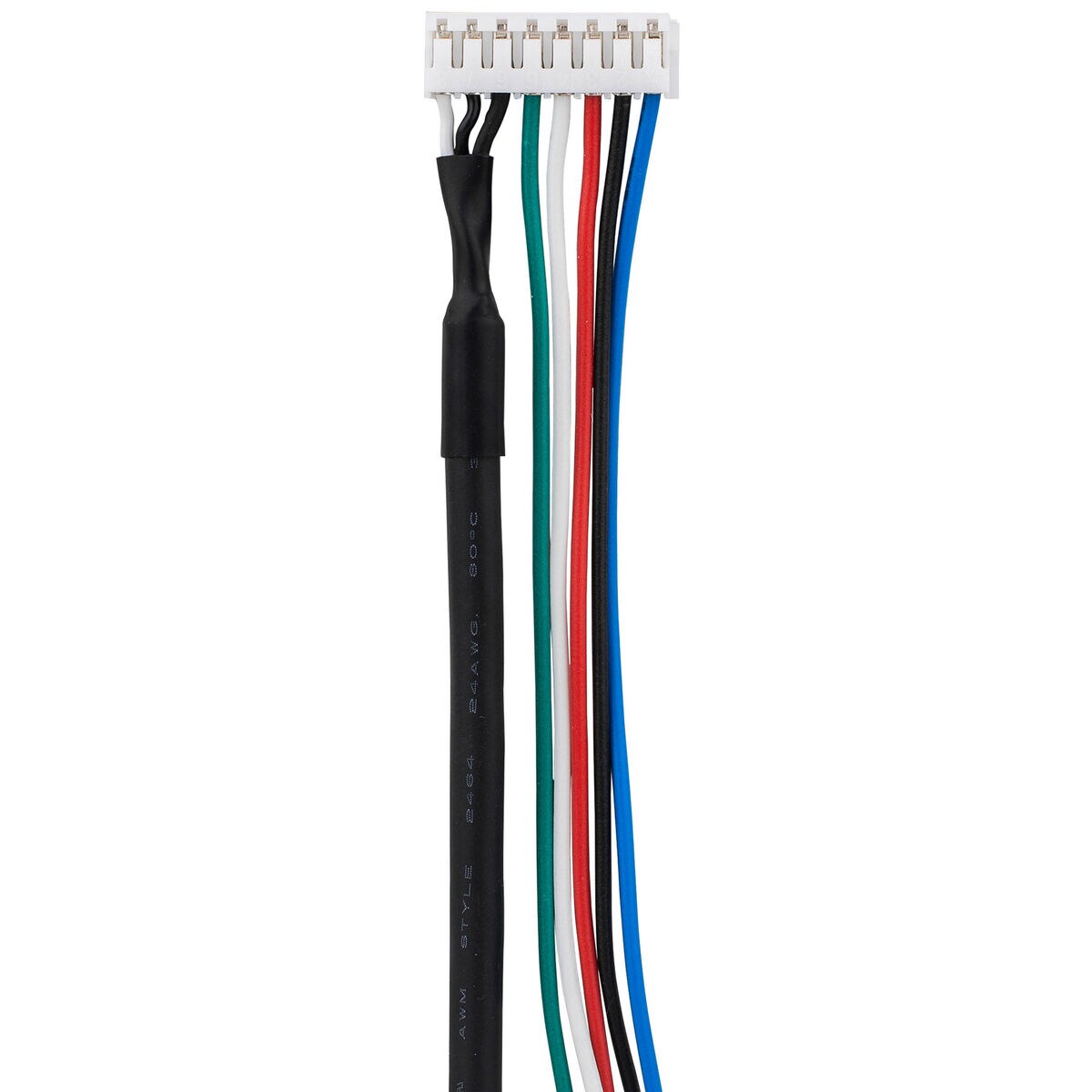 アーシング ECU AWAKER　ICE WIRE 86984457 | Flow Gateway Wire Harness | Case IH | MyCNH US Store
